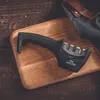 NIROSTA Messerschärfer Quick-Sharp, hochwertiger Universal Produktbild-Vorschau 2