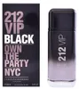 Carolina Herrera 212 VIP Black, Eau de Parfum, 200 ml, para Vista previa de la imagen del producto 6
