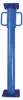 Bituxx Baustütze 80-130 cm bis 1600 kg MS-19698 Produktbild-Vorschau 1