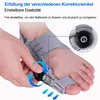 Hallux-Bandage Hallux Valgus Orthesen, 2 Stück Produktbild-Vorschau 8