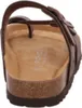 Rohde Komfort Sandalen Herren 31353637343534 Braun 38 EU Produktbild-Vorschau 32