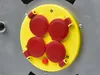 Kabeltrommel stahlblech 50 m, Kabel 3x2,5, 16A, 4 Produktbild-Vorschau 3