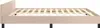 VidaXL 347512, 166 cm, 2,07 m, 50 cm, 1600 x 2000 mm, 1 Produktbild-Vorschau 4