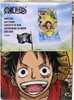 "One Piece" Badetuch / Strandtuch / Handtuch, 100% Produktbild-Vorschau 2