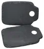 Ritzenhoff&Breker 2x Schieferplatte 16,5x26cm Produktbild-Vorschau 2