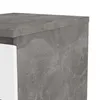 Nada Commode basse et étroite 3 tiroirs,Reproduction Voir les images du produit 2