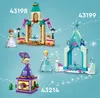 LEGO 43214 Disney Princess Wirująca Roszpunka, Zestaw do Podgląd zdjęcia produktu 6