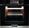 Kaiser EH 6344 Elektro Backofen, TFT Display, Air fryer, Produktbild-Vorschau 1