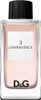 A clear, front-facing studio shot of a bottle of Dolce & Gabbana L'Impératrice 3 Eau de Toilette. Produktbild-Vorschau