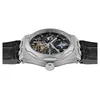 INGERSOLL Automatikuhr The Broadway silber onesize Herren Produktbild-Vorschau 3