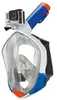 Crivit Schnorchelmaske Vollgesichtsmaske 180° Kamerahalter Produktbild-Vorschau 2