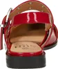 SUB55 Slingbacks  Slingbacks - rood - Maat 40 Voir les images du produit 3