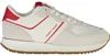 Tommy Hilfiger Calzatura Sportiva Donna Rosso Anteprima dell’immagine prodotto 1