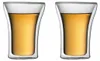 BODUM ASSAM Set mit 2 doppelwandigen Gläsern 0,25 l Produktbild-Vorschau 1
