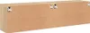 vidaXL TV nástenné skrinky 2 ks Sonoma dub 80x30x41 cm Náhľad obrázku produktu 10