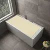 Badewannenablage und Abdeckung - PVC Badewannentablett Produktbild-Vorschau 7