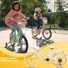 Vélo fille Vélo enfant à partir de 6 ans Vélo enfant 20 Voir les images du produit 9