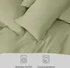Blumtal pościel 200x200cm + 2x poszewka na poduszkę 80x80cm Podgląd zdjęcia produktu 5
