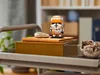 Clone Commander Cody™ - BrickHeadz LEGO 40675 Productafbeelding-voorbeeld 6