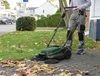 PARKSIDE® 20 V Akku-Kehrmaschine »PAKM 20-Li A1«, ohne Akku Produktbild-Vorschau 10