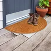 Rohožka Astra COCO SHAPE Světle hnědá 45 x 75 cm Náhled obrázku produktu 2