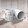 Mr. & Mrs. Panda Kaffeebecher Pinguin Opa Enkel - Weiß - Produktbild-Vorschau 4