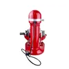 KitchenAid 5KSM60SPXEER, Standmixer, Rot, Schlagen, Kneten, Produktbild-Vorschau 14