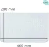 Kühlschrank Einlegeboden - Master Carré 4 mm - 2 Produktbild-Vorschau 1