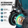 RCB TECH Elektro Scooter,E-Scooter mit Straßenzulassung Produktbild-Vorschau 6