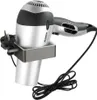 WENKO Haartrocknerhalter Montella, aus rostfreiem Aluminium Produktbild-Vorschau 1