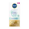 Nivea Sun Derma Gesichtsfluid mit SPF50+ für Produktbild-Vorschau 1