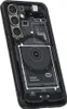 Spigen Ultra Hybrid Mag Magsafe Galaxy S25 Zero One Black Podgląd zdjęcia produktu 5
