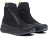MOMO Firegun-1 WP Motorradschuhe (Black,42) Produktbild-Vorschau 1