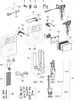 Geberit SIGMA Unterputz-Spülkasten Produktbild-Vorschau 7