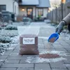 Lava 1 - 5 mm, Winterstreu salzfrei, Streusalzersatz - 25 Produktbild-Vorschau 4