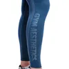High-Waist Kompressionsleggings für Damen Produktbild-Vorschau 5
