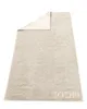 JOOP! Classic Doubleface Handtuch 50x100cm, Farbe sand Produktbild-Vorschau 1