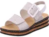 Rieker Damen Sandalette 21134-36, 21134-37, 21134-38, Produktbild-Vorschau 1