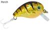 Balzer Colonel UV Striker Gnom 3cm 3g schwimmender Produktbild-Vorschau 2