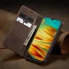 Samsung Galaxy M31 Hülle - CaseMe 013 Klapphülle - Produktbild-Vorschau 7