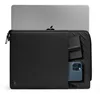 Tomtoc Voyage-A10 Laptop Sleeve 14'' (schwarz) Produktbild-Vorschau 7