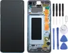 Samsung Display Full LCD Komplettset GH82-18850C Blau für Produktbild-Vorschau 1