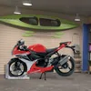 YARDIN Motocykl Rocker Motocyklová přední nakládací pomocná Náhled obrázku produktu 2