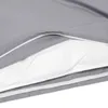 PREMIUM Bettwäsche Set 200x220-2x 80x80cm MIKROFASER Produktbild-Vorschau 5