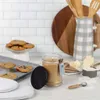 Candela profumata Fresh Baked piccola Anteprima dell’immagine prodotto 3