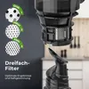 Balter Entsafter 300W, 135MM Öffnung, 1,8L Entsafter für Produktbild-Vorschau 10