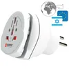 Reiseadapter Welt auf Israel+ Deutschland Kombi Adapter Produktbild-Vorschau 15