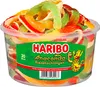 Haribo Fruchtgummi mit Schaumzucker Anaconda Produktbild-Vorschau 3