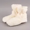 Warmies® Slippies(TM) Boots Deluxe beige, Gr. 37-42 Produktbild-Vorschau 2