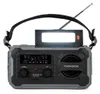 Thomson Notfallradio RT280 Solar Taschenlampe Powerbank Produktbild-Vorschau 2